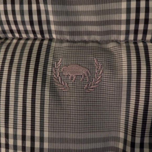 Buffalo by David Bitton down filled puffer - Picture 5 of 13